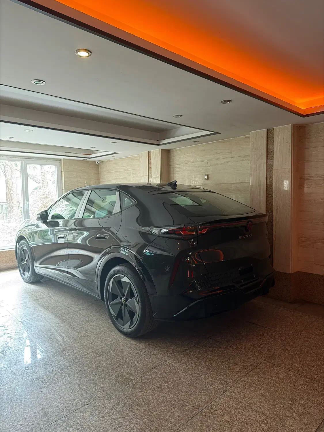 Idunyx pure|خودرو سواری و وانت|تهران, صاحبقرانیه|دیوار