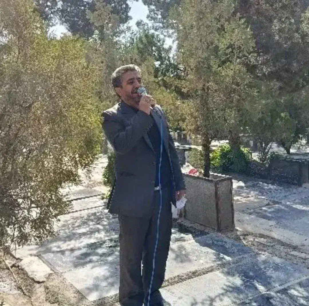 مداحی|خدمات پذیرایی، مراسم|فردیس, فردیس|دیوار