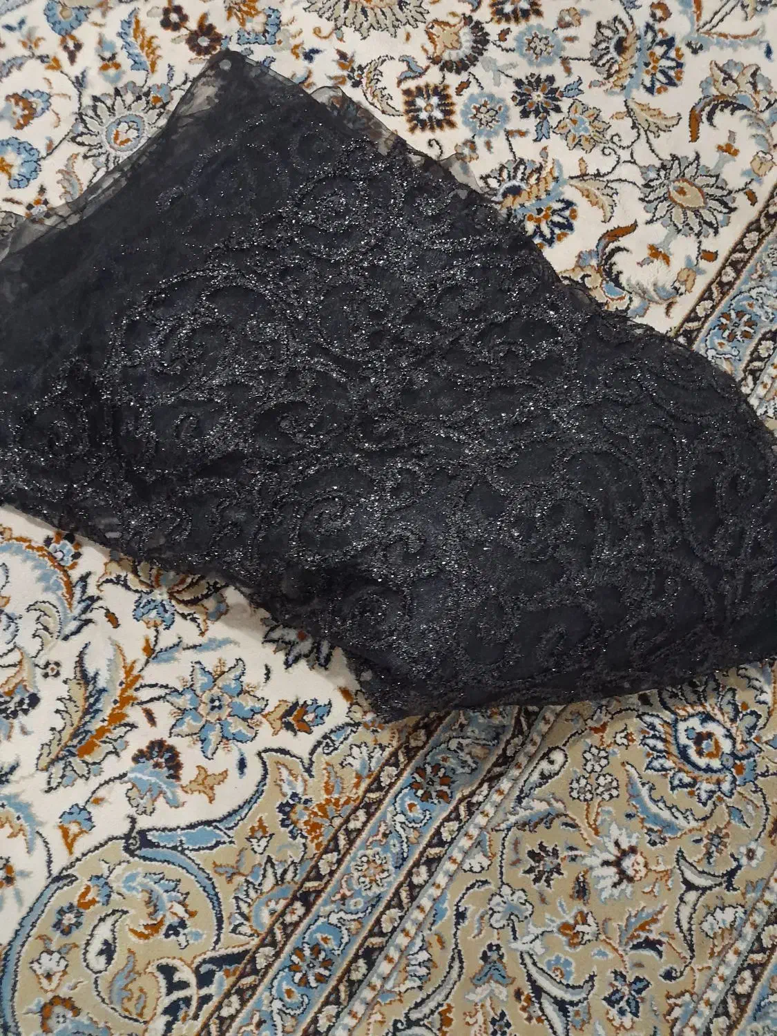 پارچه مجلسی|لباس|تهران, کیانشهر|دیوار