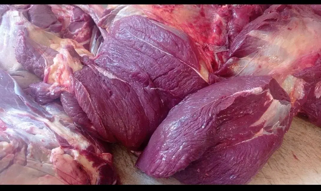 گوشت گوساله|خوردنی و آشامیدنی|تهران, شهرک غرب|دیوار