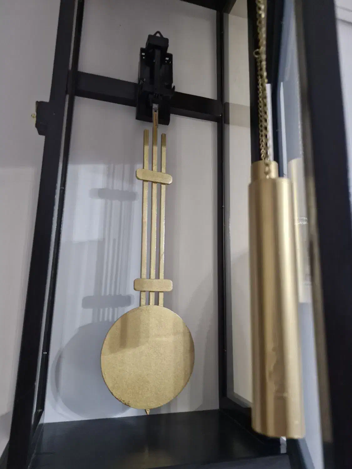 ساعت دیواری|ساعت دیواری و تزئینی|اراک, |دیوار