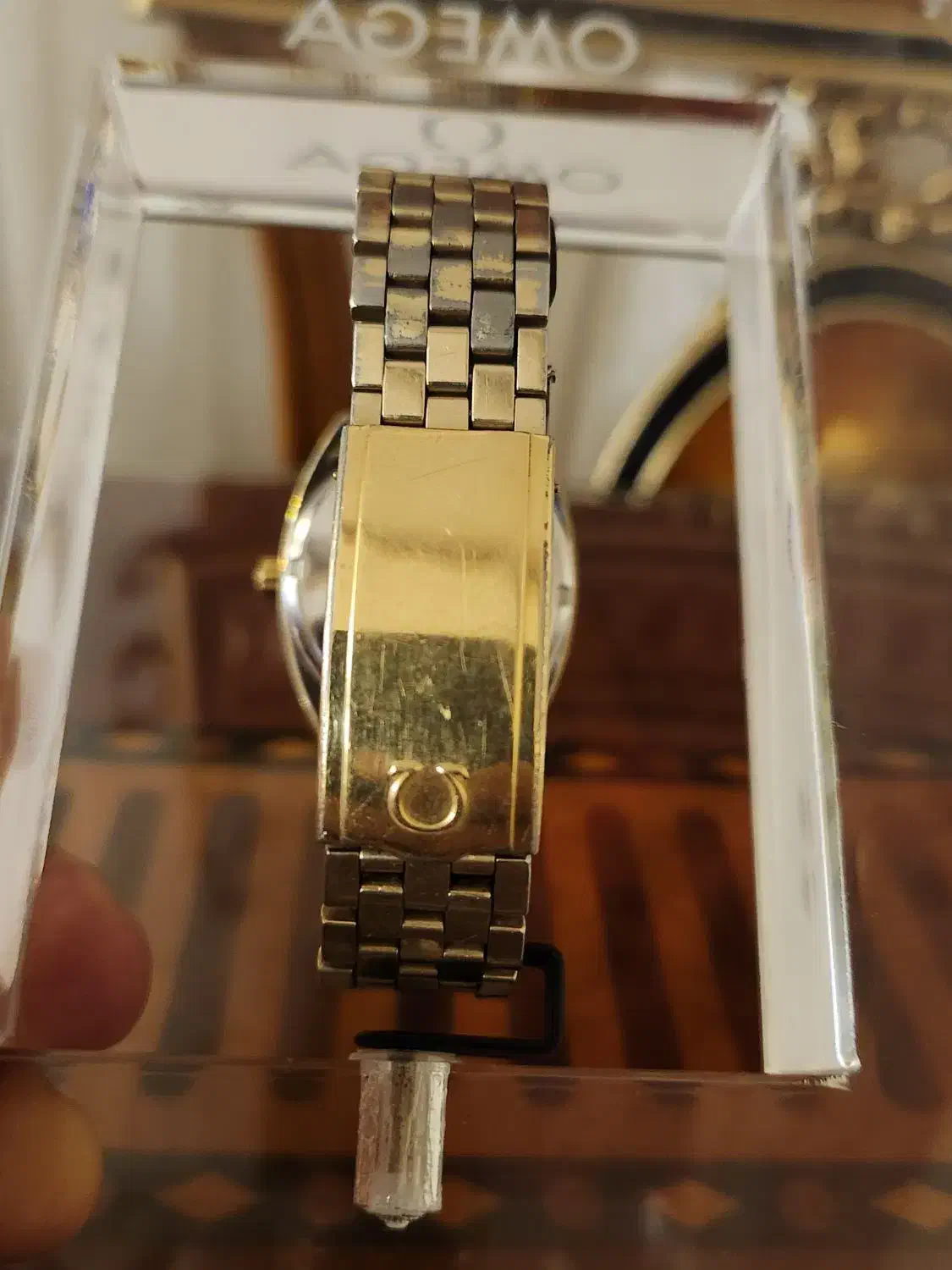 ساعت امگا کانسلیشن کلاسیک omega|ساعت|تهران, الهیه|دیوار