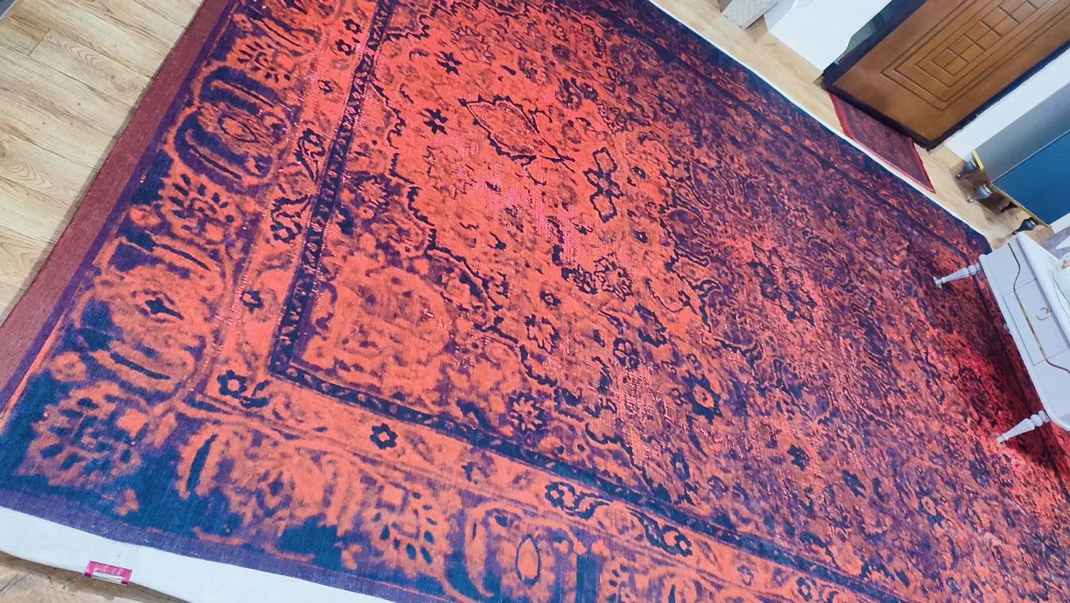 روفرشی کشدار|روفرشی|املش, |دیوار