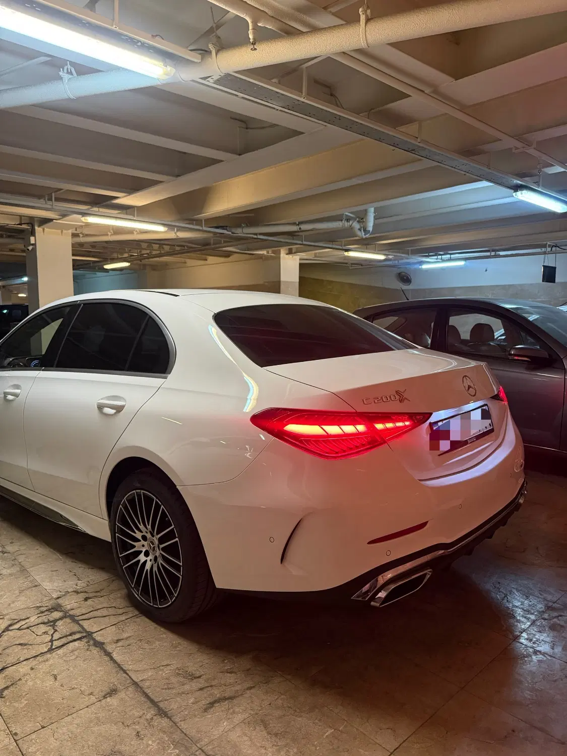 C200L 2025|خودرو سواری و وانت|تهران, سهروردی|دیوار