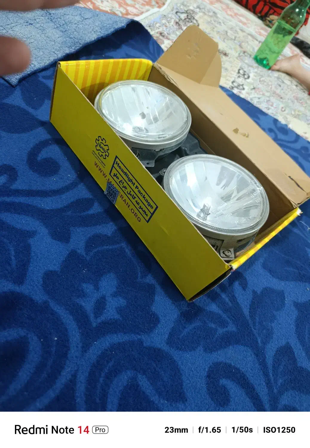 وسیله ماشین|قطعات یدکی و لوازم جانبی|کرمانشاه, |دیوار