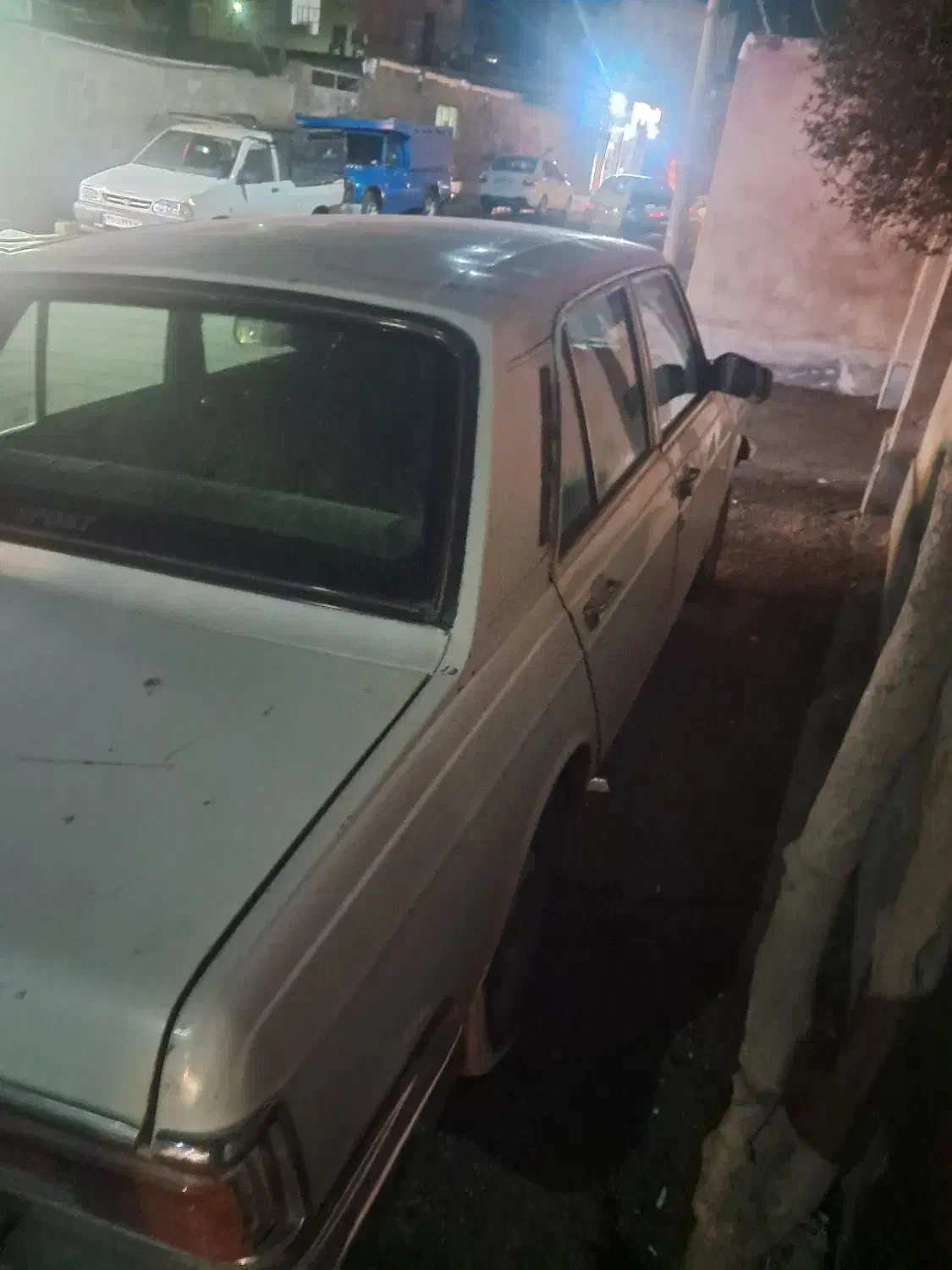 ماشین|خودرو سواری و وانت|پاکدشت, پاکدشت (مامازند)|دیوار