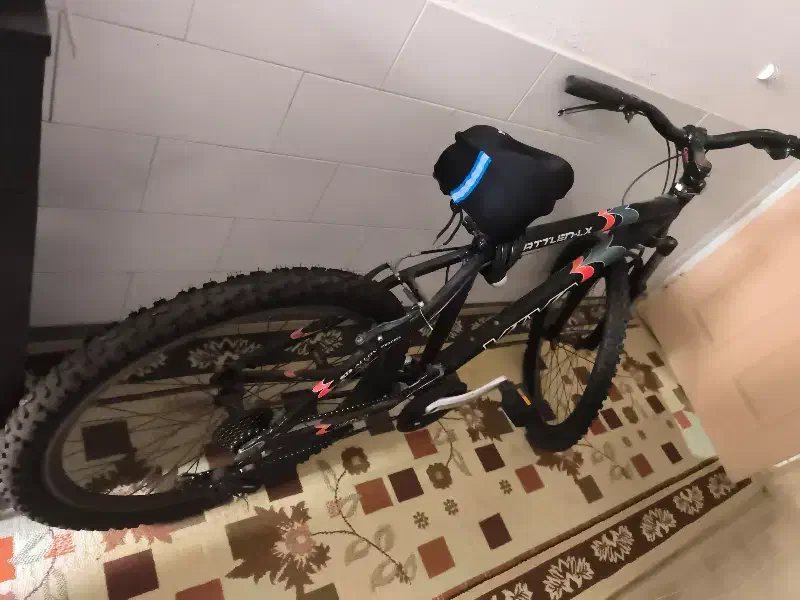 دوچرخه ویوا سایز 26|دوچرخه، اسکیت، اسکوتر|اراک, |دیوار