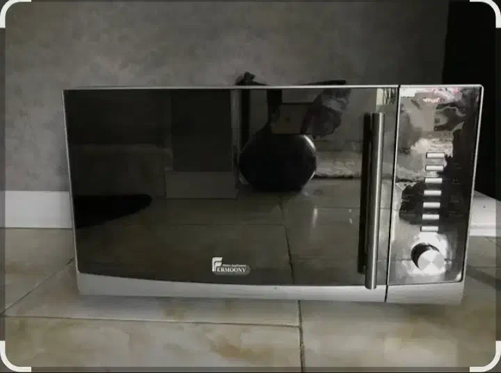 مایکروفر فرمونی|اجاق گاز و لوازم برقی پخت‌وپز|تویسرکان, |دیوار