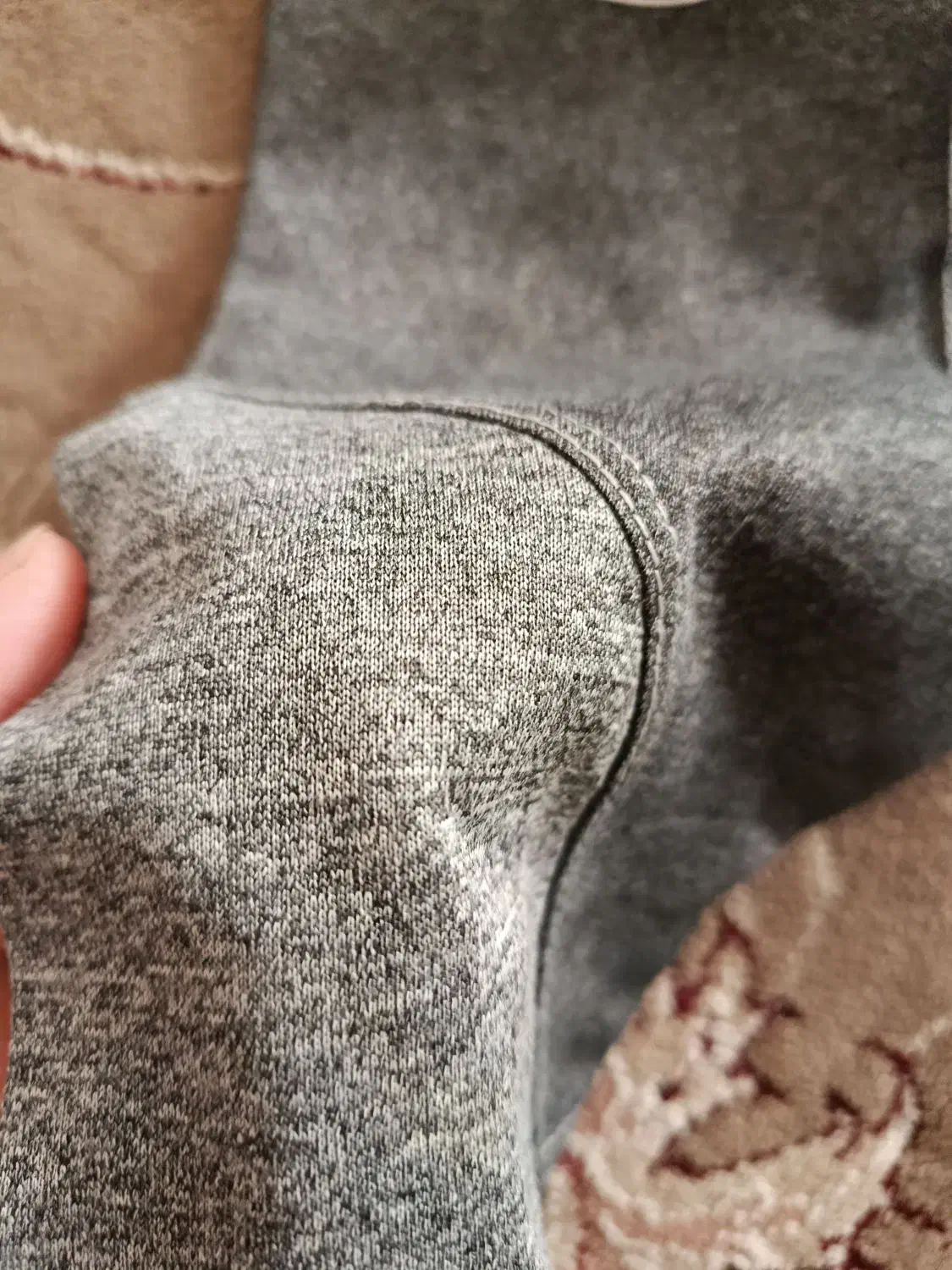 لباس بچگانه|کفش و لباس بچه|شیروان (لرستان), |دیوار