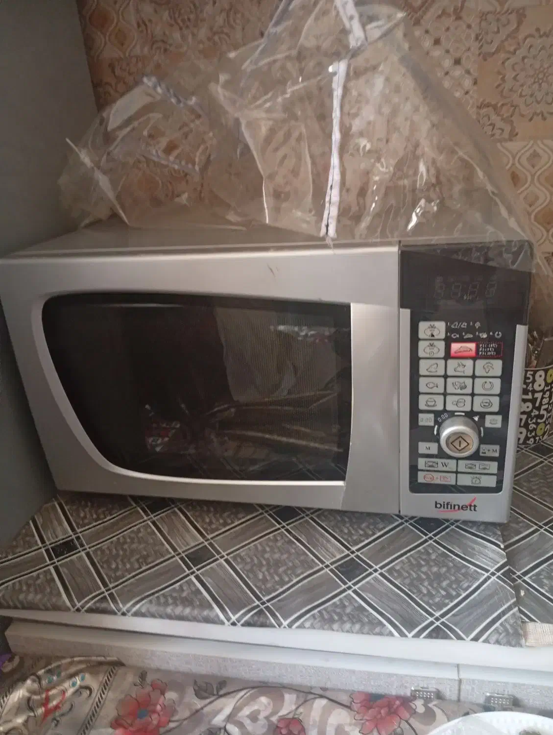 توستر|اجاق گاز و لوازم برقی پخت‌وپز|الوند, |دیوار