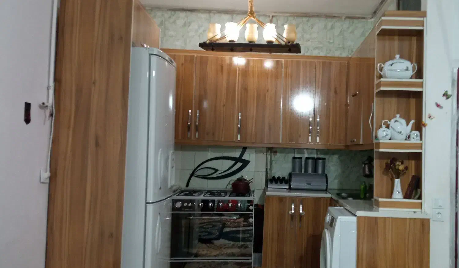 کابینت|مصالح و تجهیزات ساختمان|خرم‌آباد, |دیوار