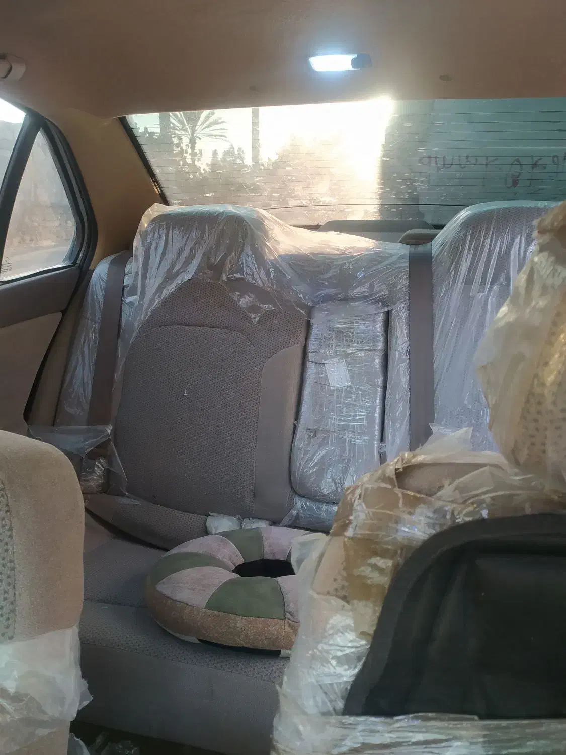 خودرو سمند مدل 95|خودرو سواری و وانت|قشم, |دیوار