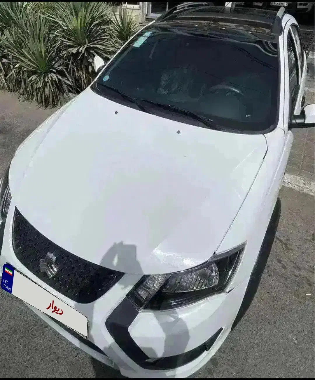 کوئیک gxrl رینگ اسپرت|خودرو سواری و وانت|سبزوار, توحیدشهر|دیوار