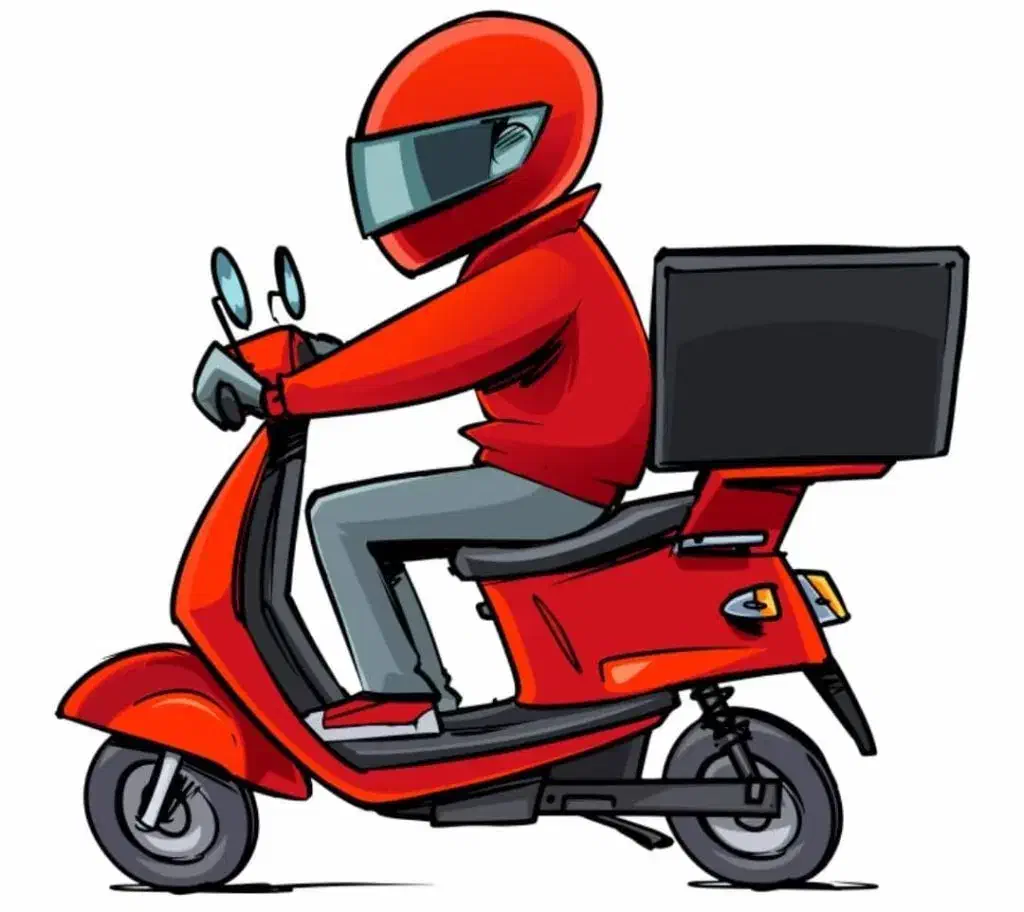 پیک موتوری بهبهان|خدمات حمل و نقل|بهبهان, |دیوار