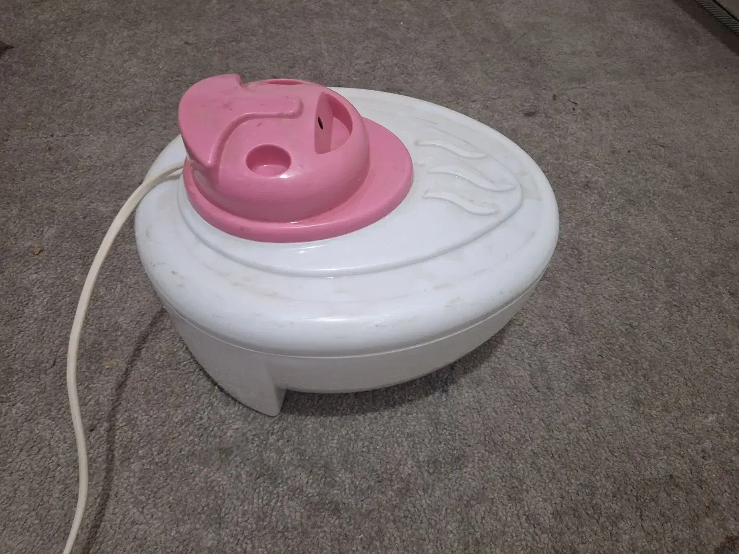 بخور گرم|آرایشی، بهداشتی، درمانی|فولادشهر, مسکن مهر فولادشهر|دیوار