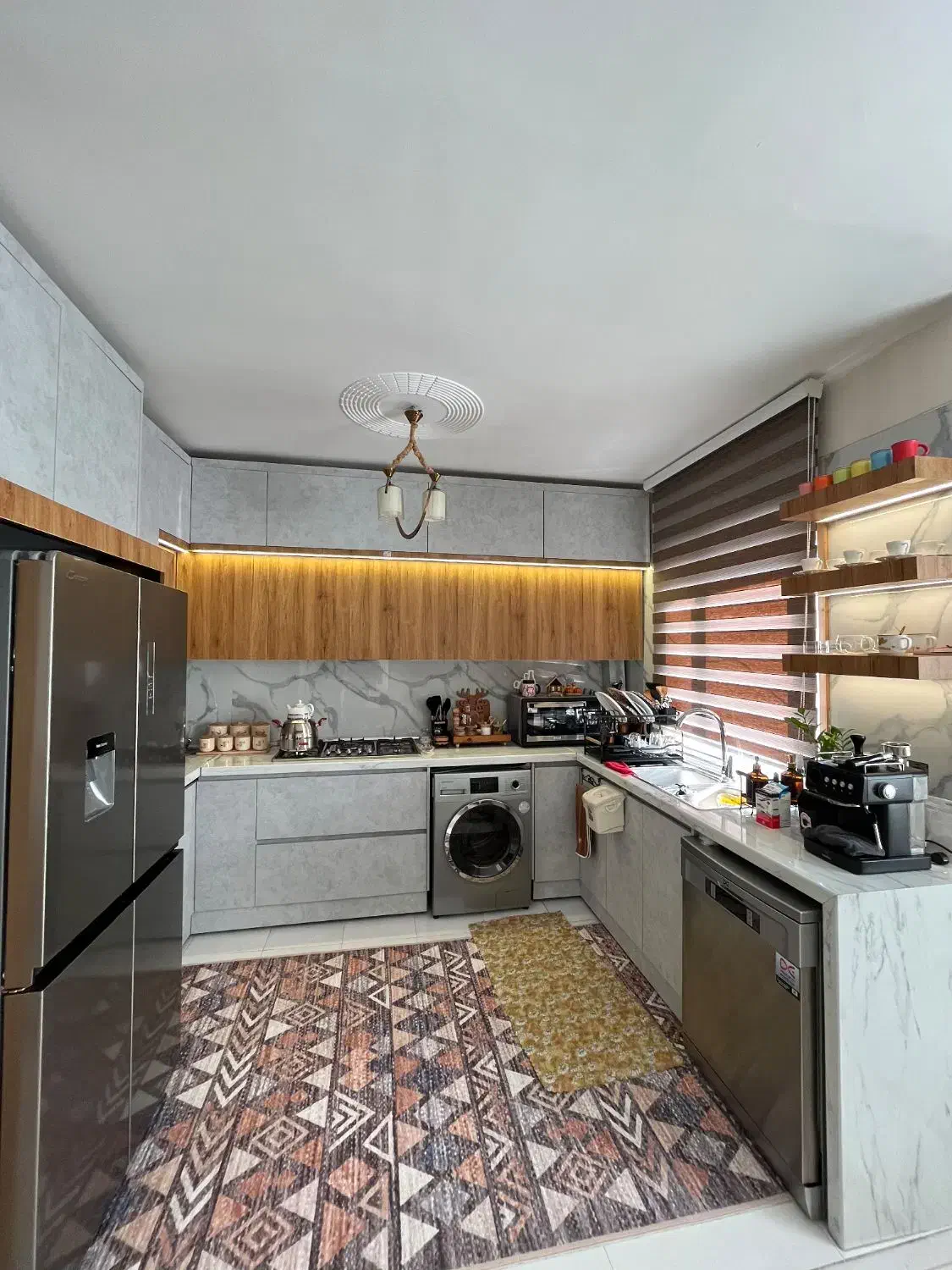 خیابان ملاصدرا|فروش آپارتمان|مهاجران, |دیوار