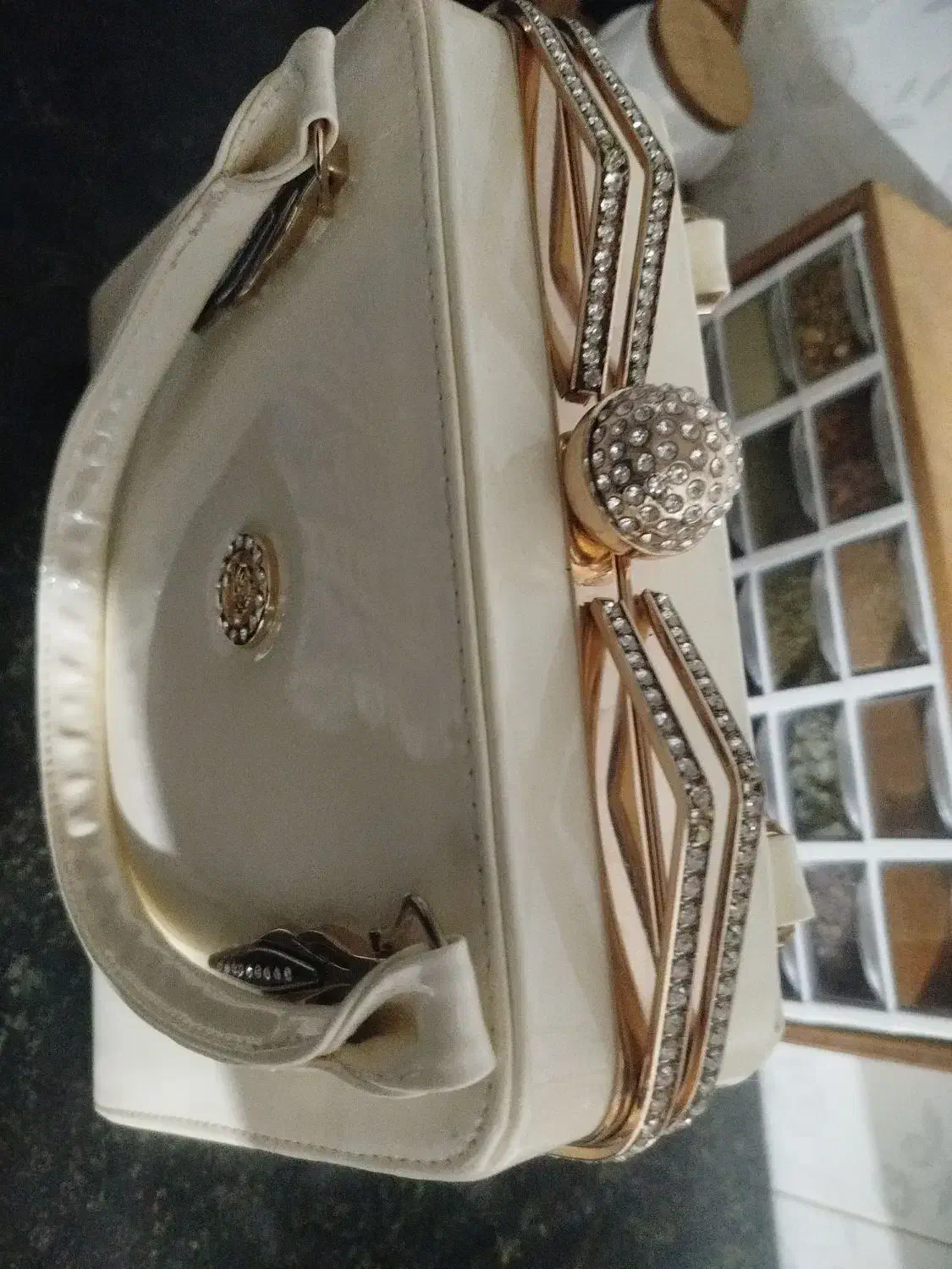 کیف مجلسی|کیف، کفش، کمربند|تویسرکان, |دیوار