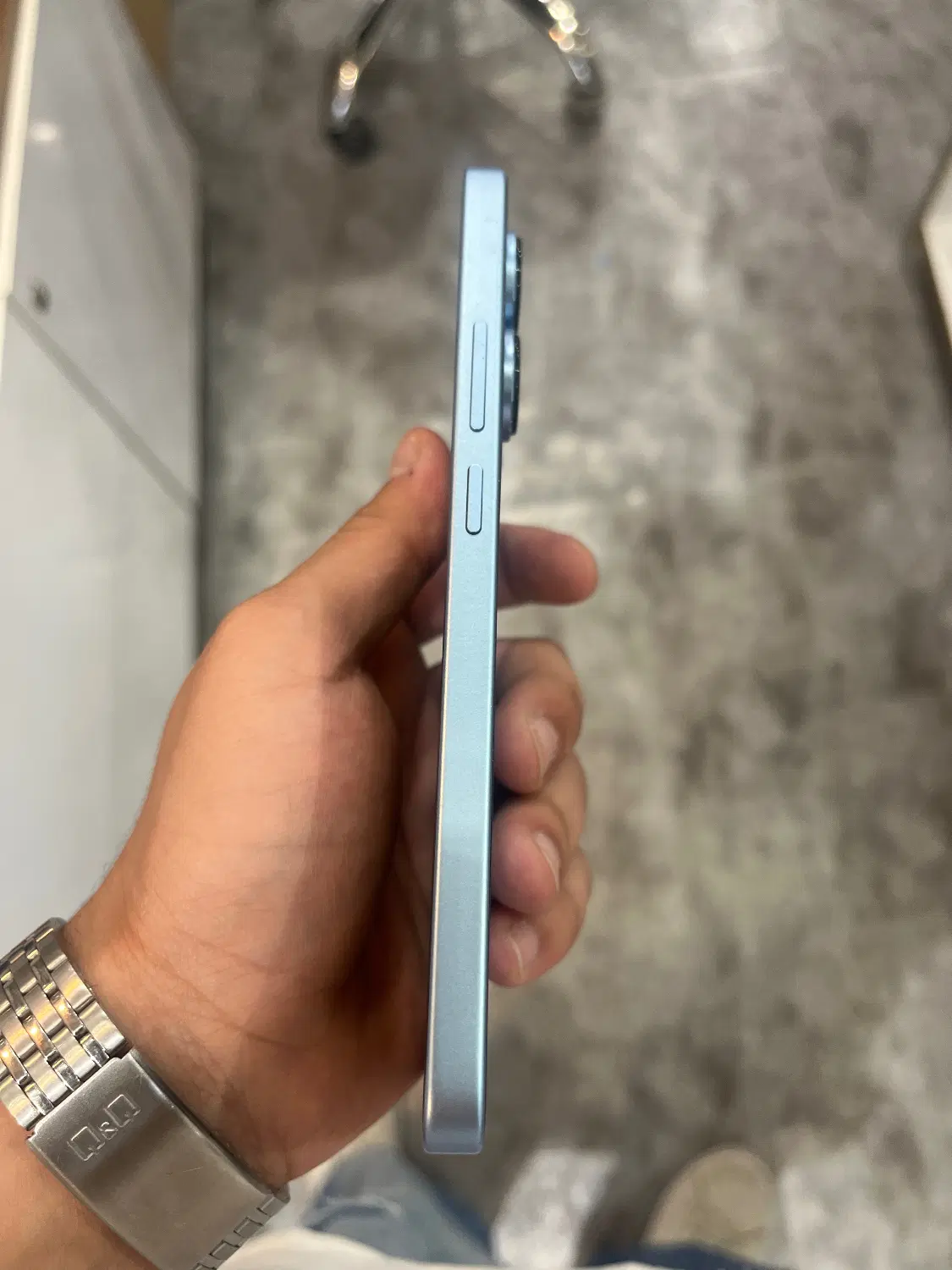 Redmi Note 13|موبایل|شیراز, قالیشویی|دیوار