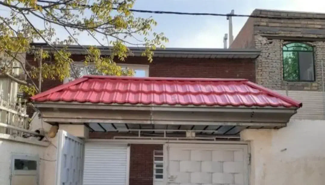 جوشگاری|خدمات پیشه و مهارت|میانه, |دیوار