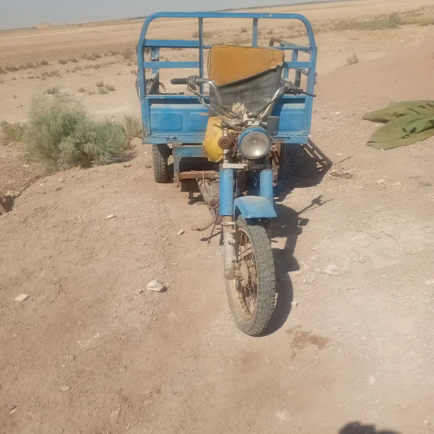 سه چرخه|دوچرخه، اسکیت، اسکوتر|آبادان, |دیوار