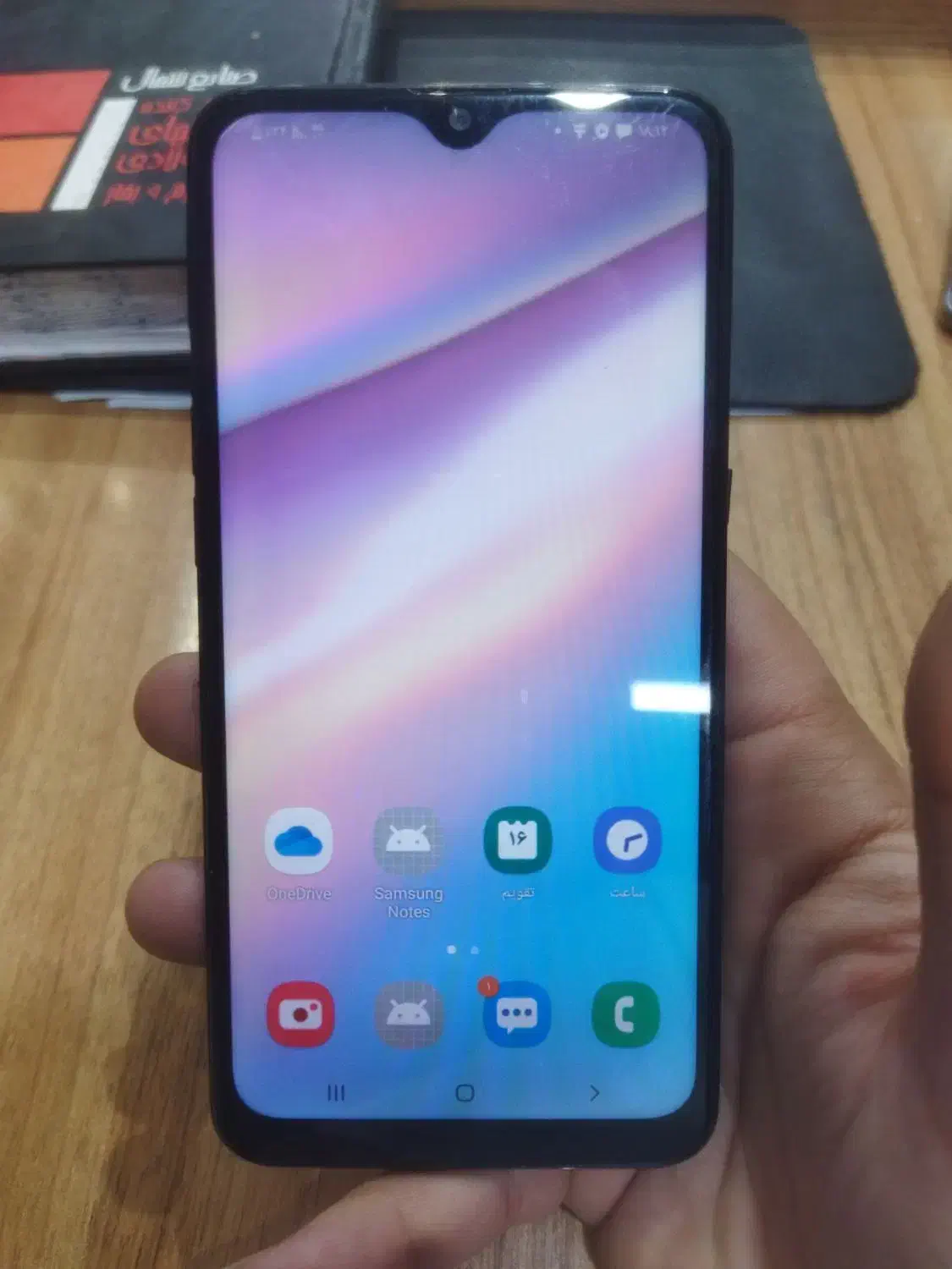 گوشیهای کارکرده در حد اک|موبایل|مشهد, استاد یوسفی (شهرک غرب)|دیوار