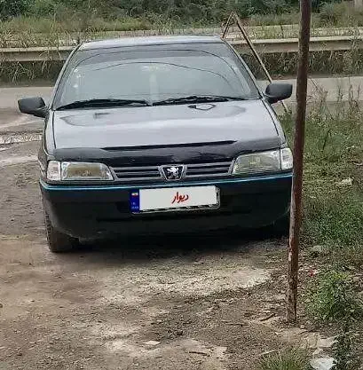 roa.86|خودرو سواری و وانت|لاهیجان, پردسر|دیوار