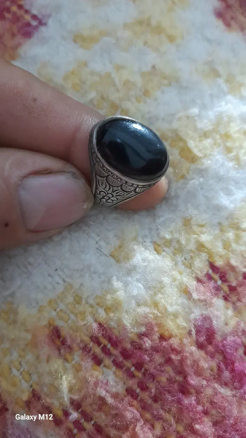 انگشتر|جواهرات|نظرآباد, نجم آباد|دیوار