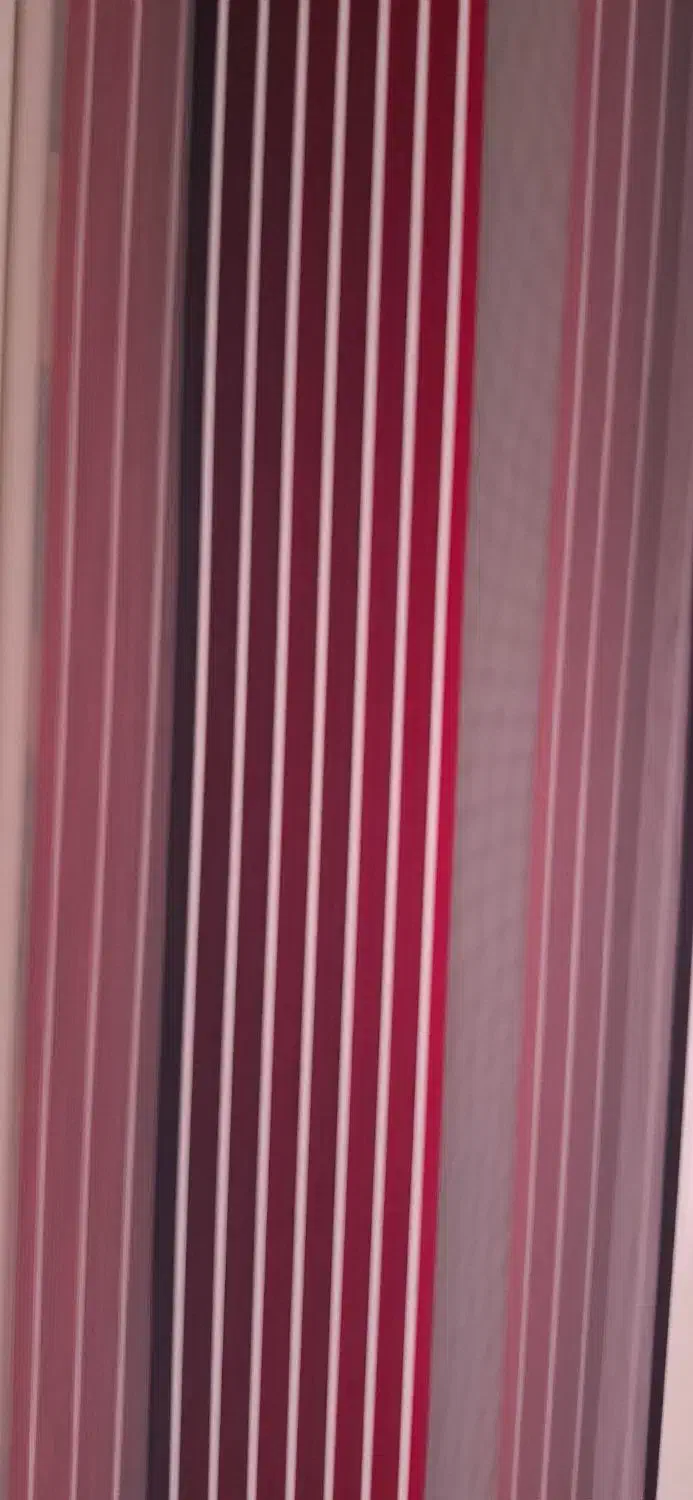 دوعددپرده ی  زبرا نو|پرده، رانر، رومیزی|زنجان, |دیوار