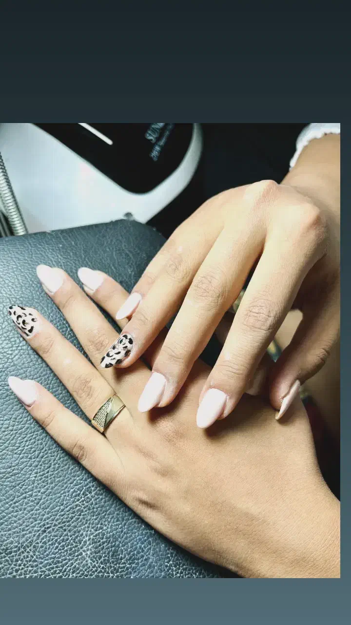 خدمات کلی ناخن|خدمات آرایشگری و زیبایی|اصفهان, نصرآباد|دیوار