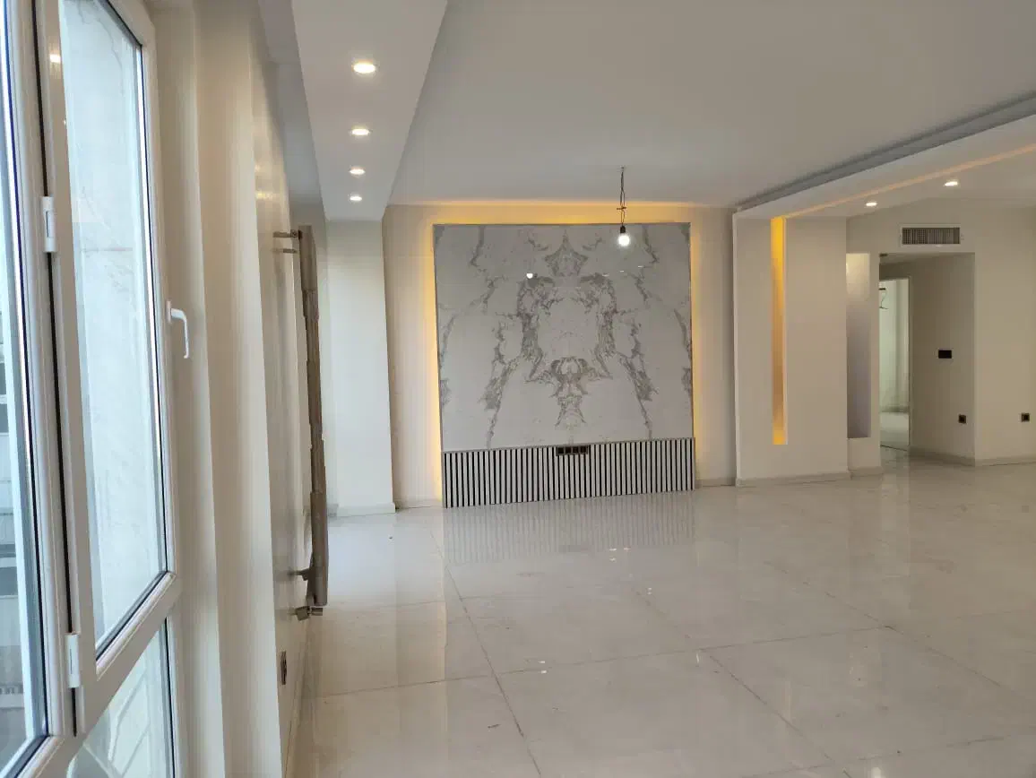 ۱۴۸ متر ۳ خواب شمال دولت کیکاووس|فروش آپارتمان|تهران, درب دوم|دیوار