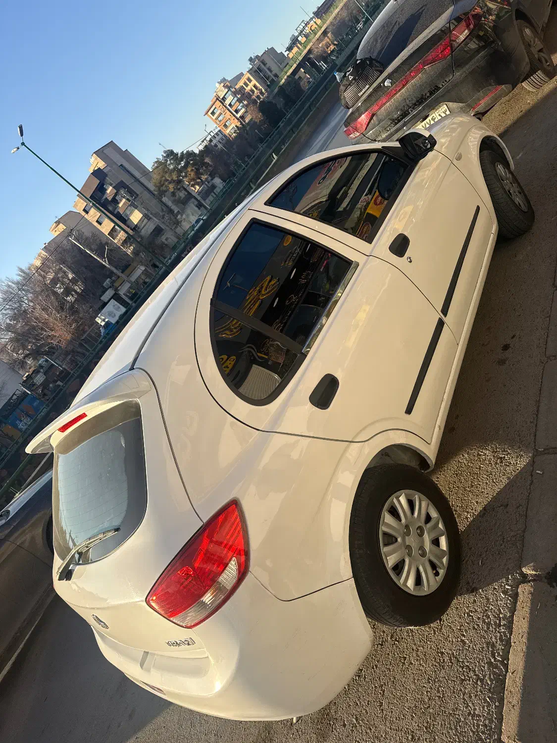 تیباهاچبک مدل۱۴۰۰ نقدواقساط|خودرو سواری و وانت|اصفهان, شیخ اشراق|دیوار