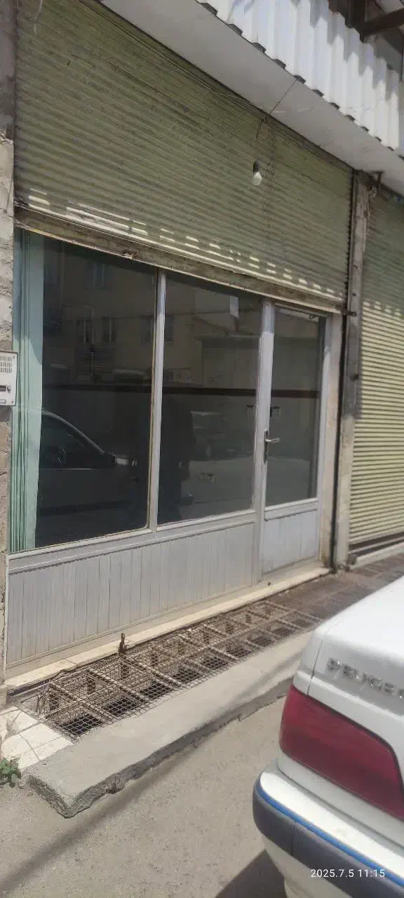 اجاره مغازه واقع در خیابان دلگشا|اجارهٔ مغازه و غرفه|ارومیه, |دیوار