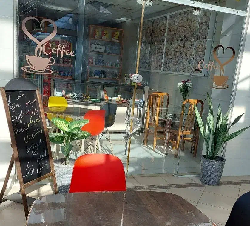 کرایه بوفه استخر صبا گز|اجارهٔ مغازه و غرفه|شاهینشهر, گزبرخوار|دیوار