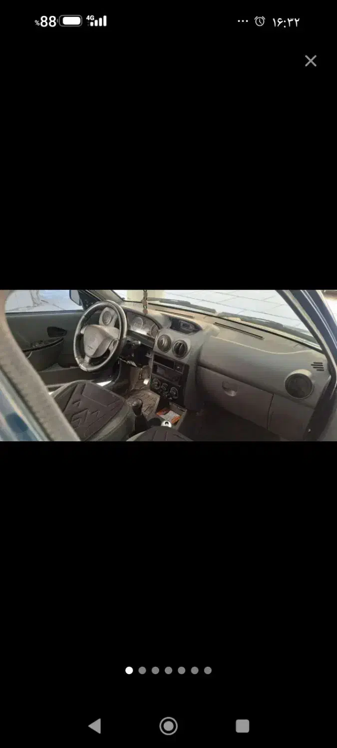 ماشین|خودرو سواری و وانت|نجف‌آباد, حومه نجف آباد|دیوار