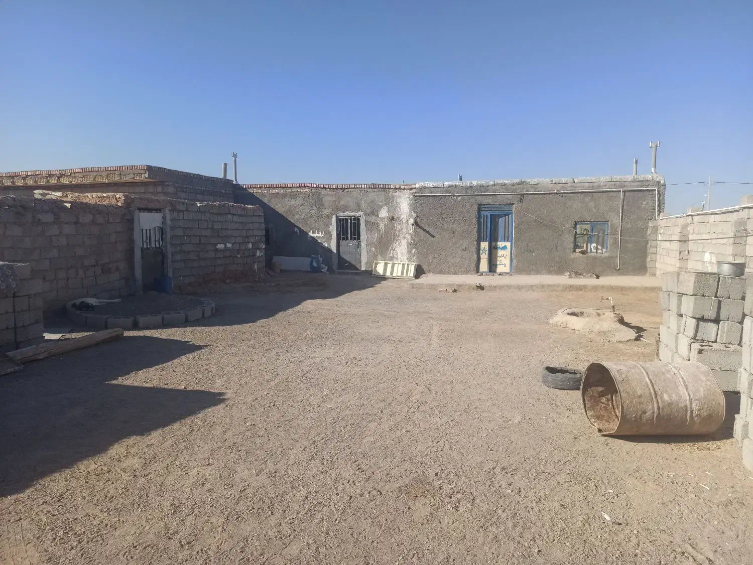 خانه فروشی|فروش خانه و ویلا|سربیشه, |دیوار