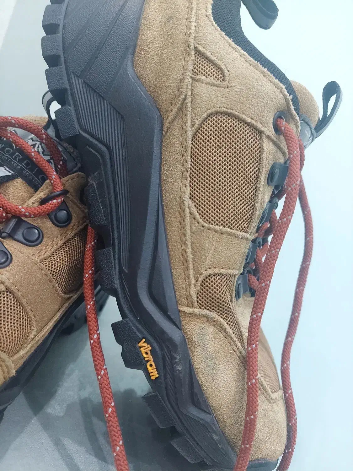 کفش اورجینال حرفه ای طبیعت سایز ۳۸|کیف، کفش، کمربند|گنبد کاووس, |دیوار