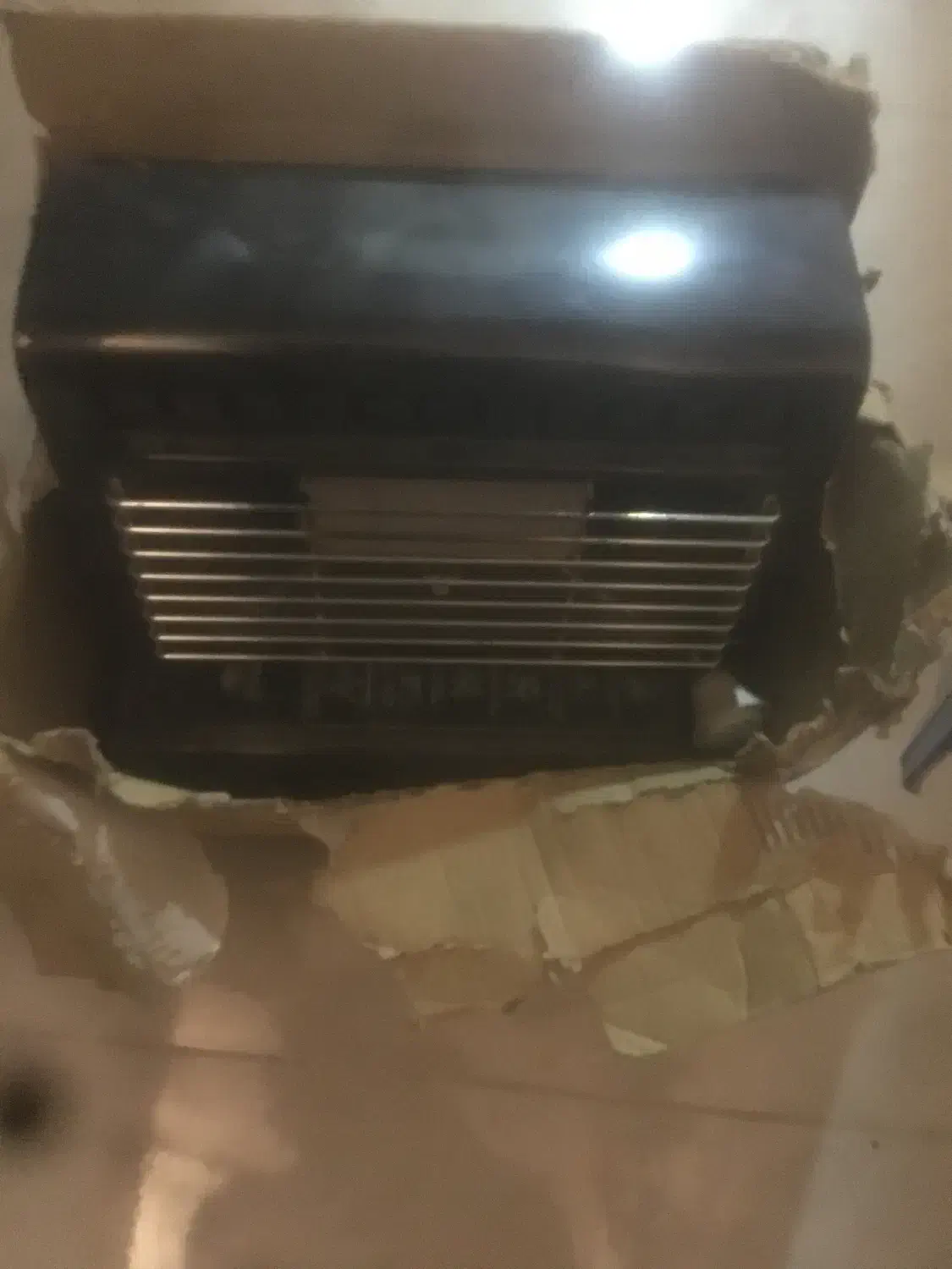 بخاری گازی|بخاری، هیتر، شومینه|بندرعباس, |دیوار