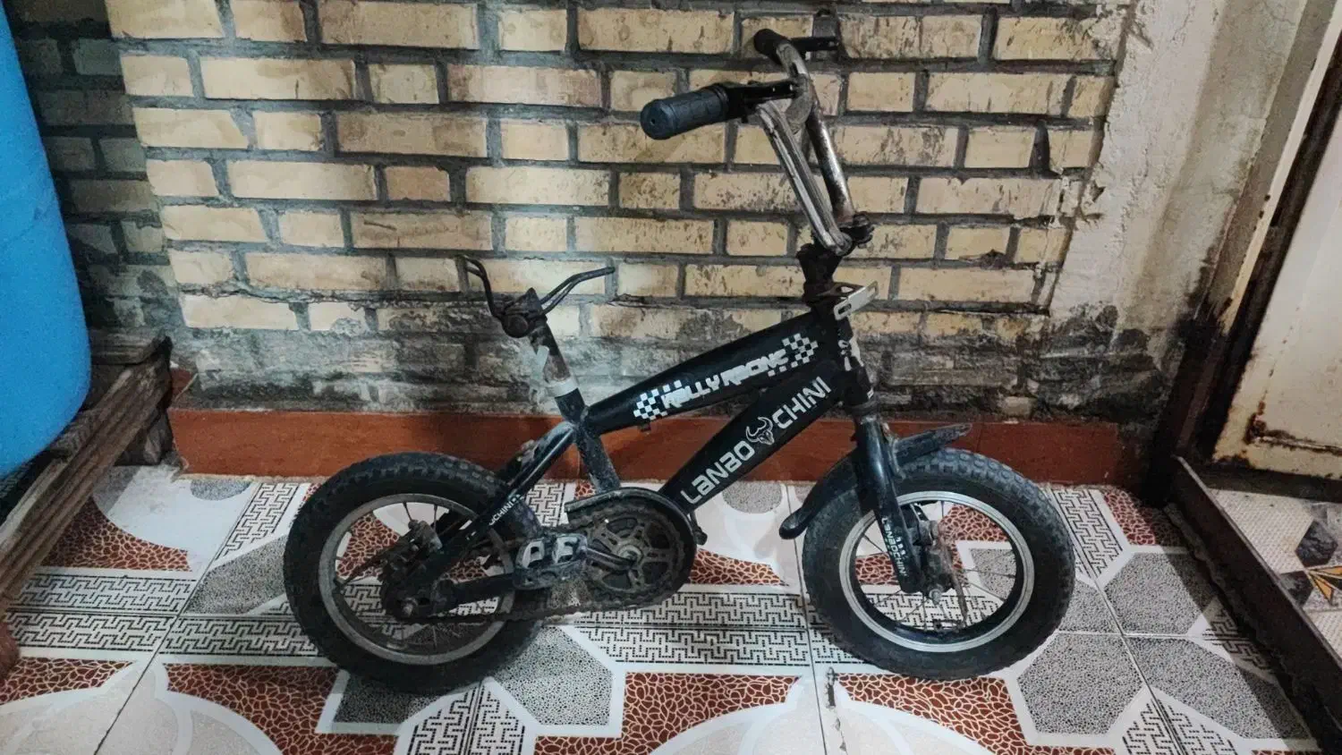 قیاضی|دوچرخه، اسکیت، اسکوتر|شادگان, |دیوار