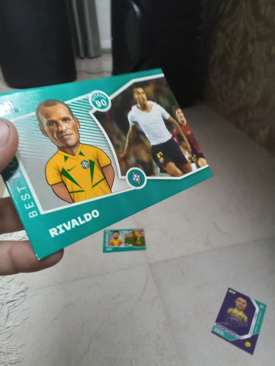 کیمدی ۲۰۲۶|کلکسیون و سرگرمی|بوانات, |دیوار