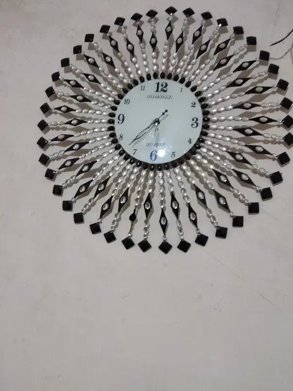 ساعت دیواری|ساعت دیواری و تزئینی|زنجانرود, |دیوار
