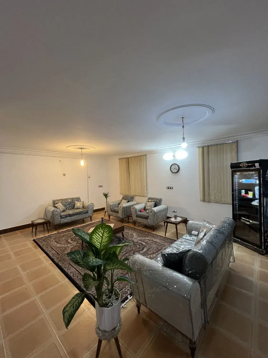 اجاره سوئیت شیک/ ویلایی دربست|اجارهٔ کوتاه‌مدت آپارتمان و سوئیت|بروجرد, |دیوار