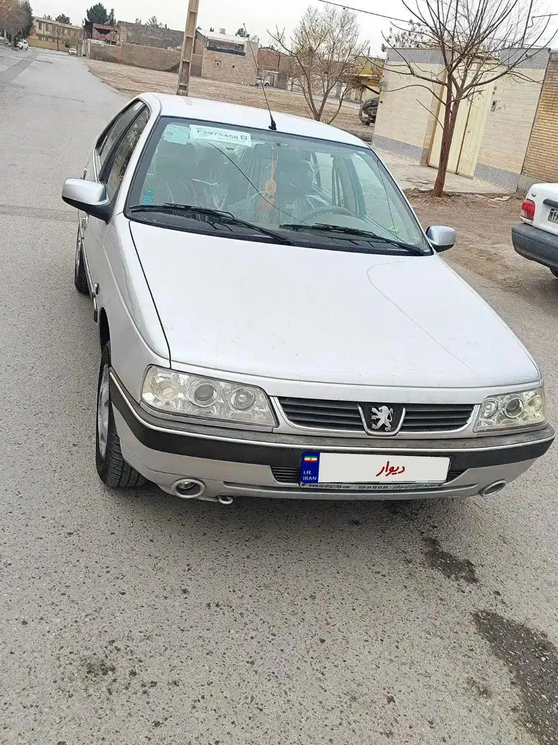 اس ال ایکس فوق عروسک۹۶|خودرو سواری و وانت|کرمان, |دیوار