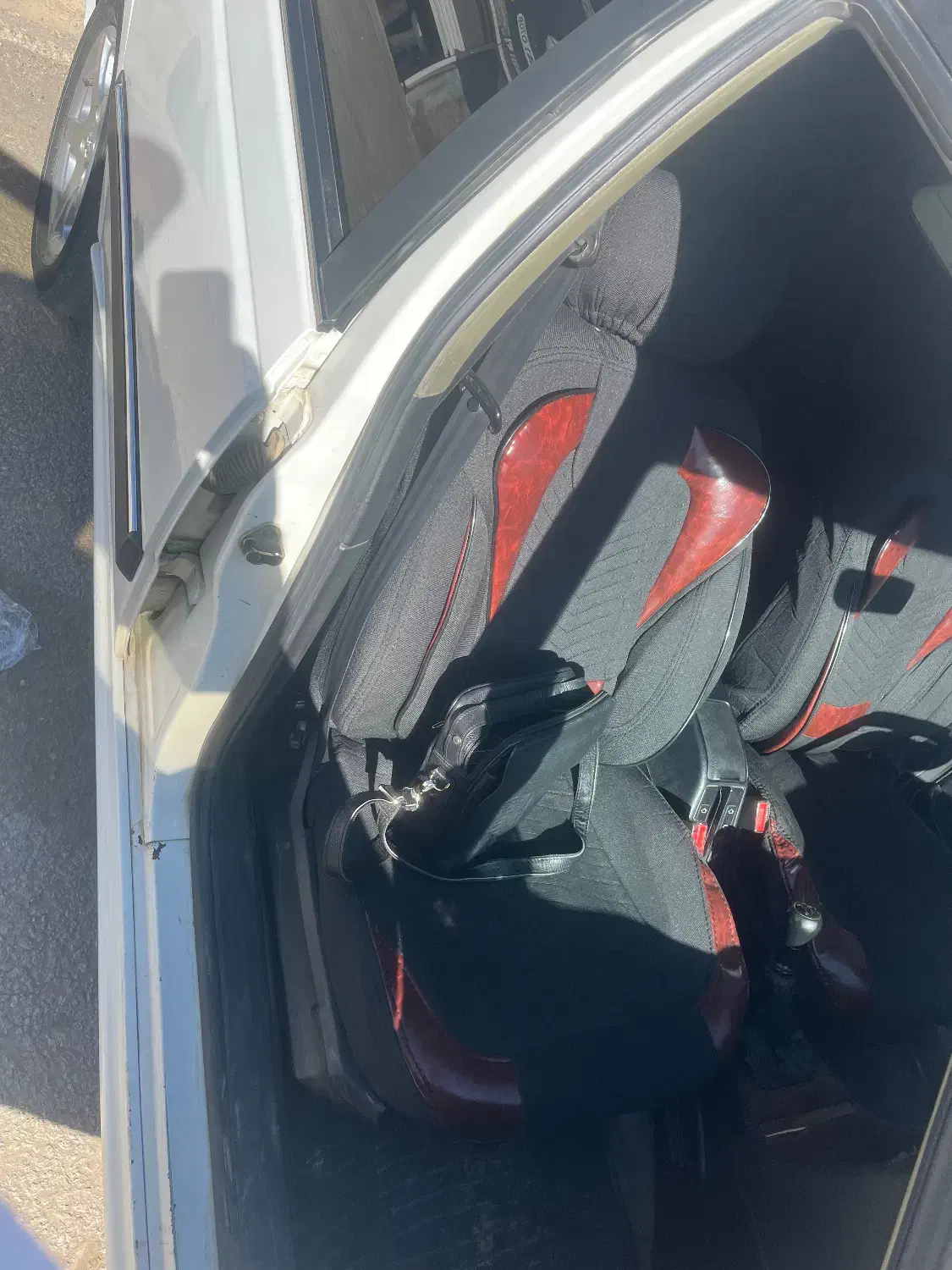 پارس|خودرو سواری و وانت|یاسوج, |دیوار