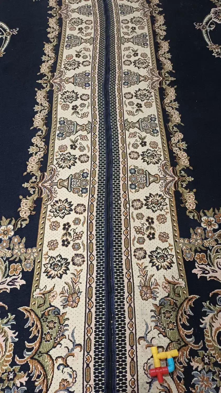 روفرشی سرمه ای ۱۲متری|روفرشی|نسیم‌شهر, |دیوار