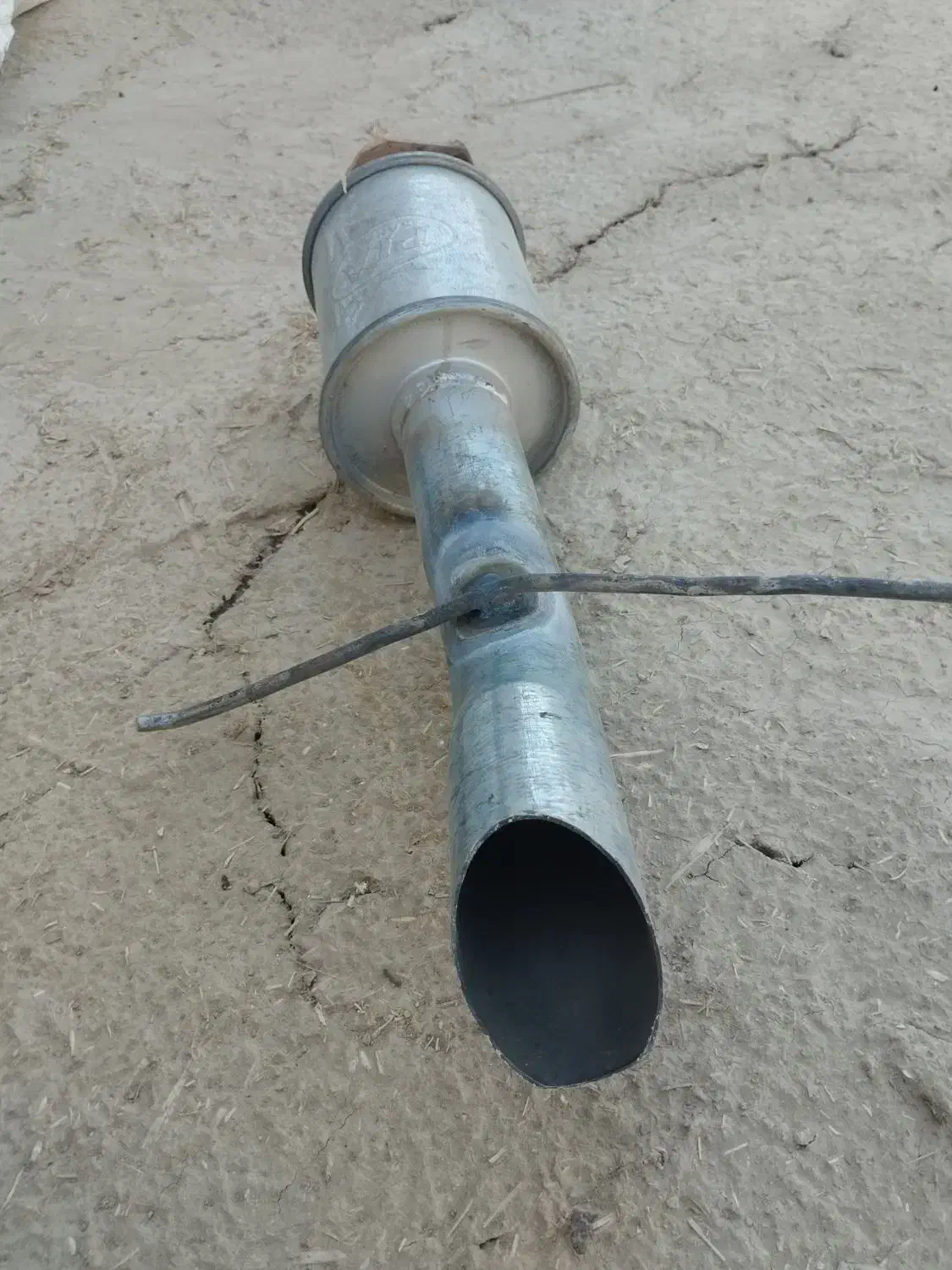 منبع لندکروز|قطعات یدکی و لوازم جانبی|بمپور, |دیوار