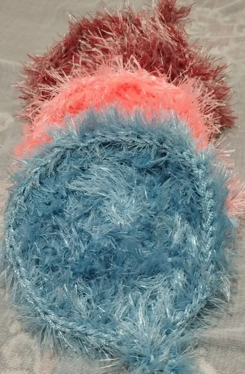 اسکاج|لوازم نظافت|گلی داغ, |دیوار