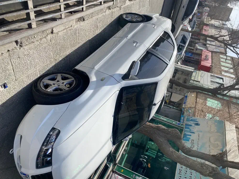 سمند سورن ۸۸ سالم|خودرو سواری و وانت|صباشهر, |دیوار