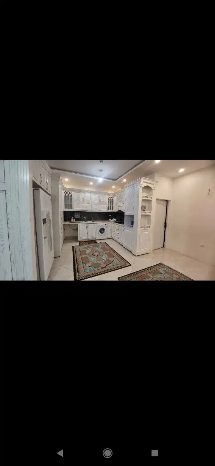 آپارتمان 120متر ،3خواب وسنددار ،فول امکانات|فروش آپارتمان|مشهد, حسینآباد|دیوار