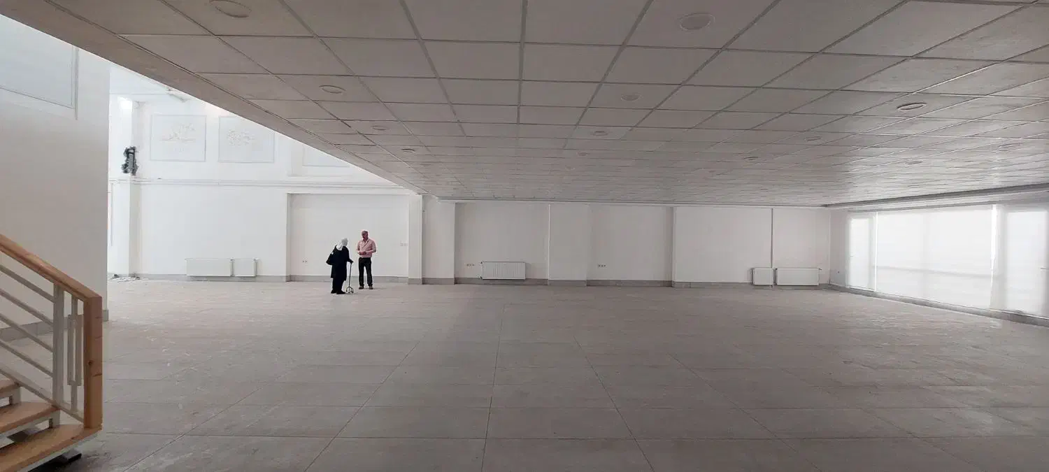 مغازه ۶۰۰ متر بالکندار بابر ۱۰ متر صیادشیرازی|اجارهٔ مغازه و غرفه|گرگان, |دیوار