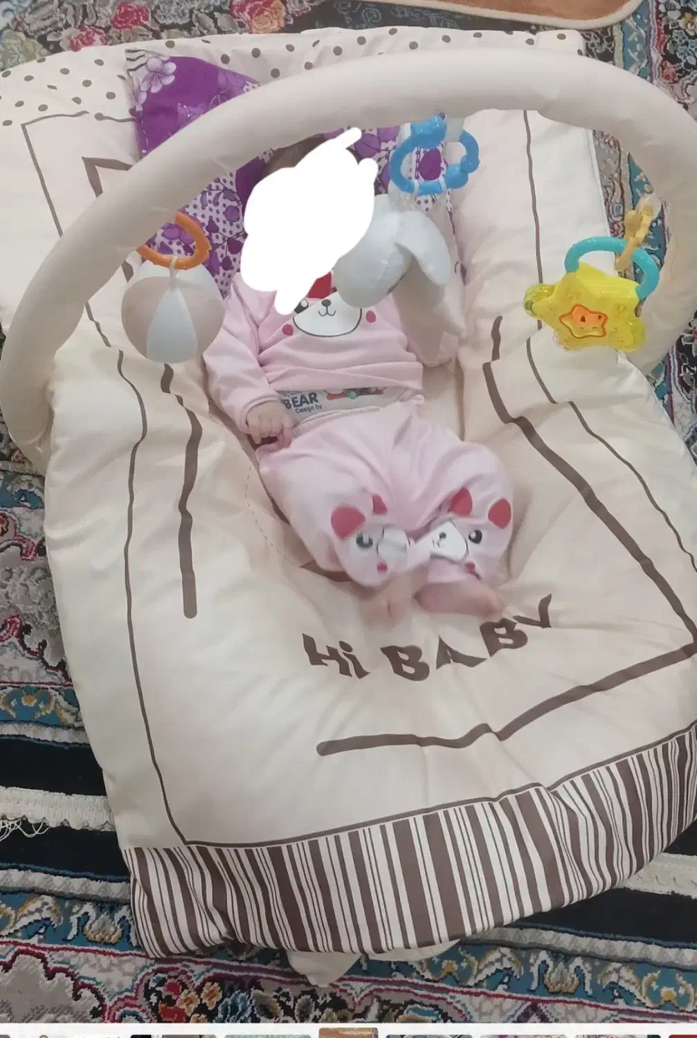 تشک بازی|تشک تختخواب|اندیمشک, |دیوار